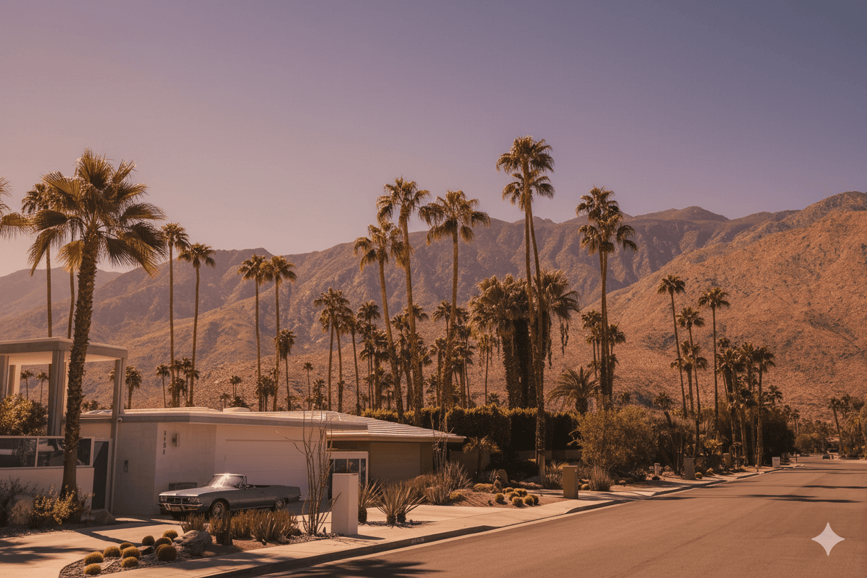 Luxury travel overview